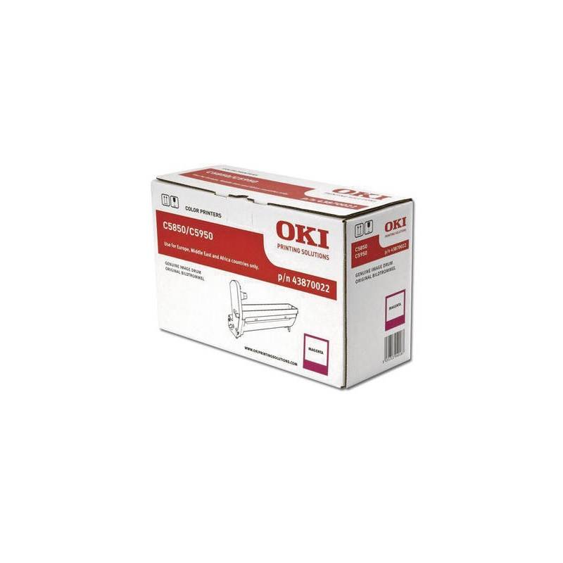 OKI 43870022