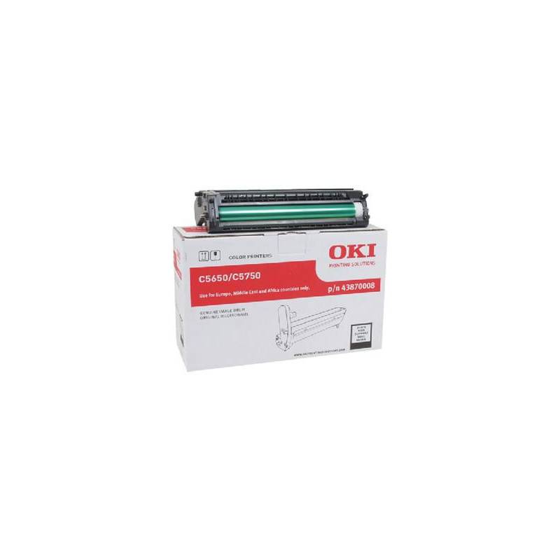 OKI 43870008