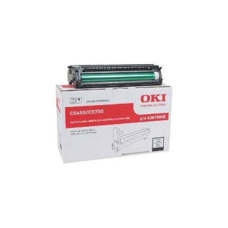 OKI 43870008