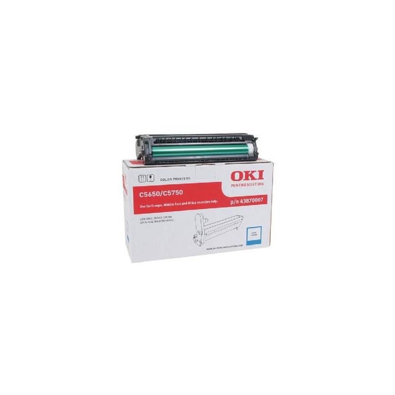 OKI 43870007