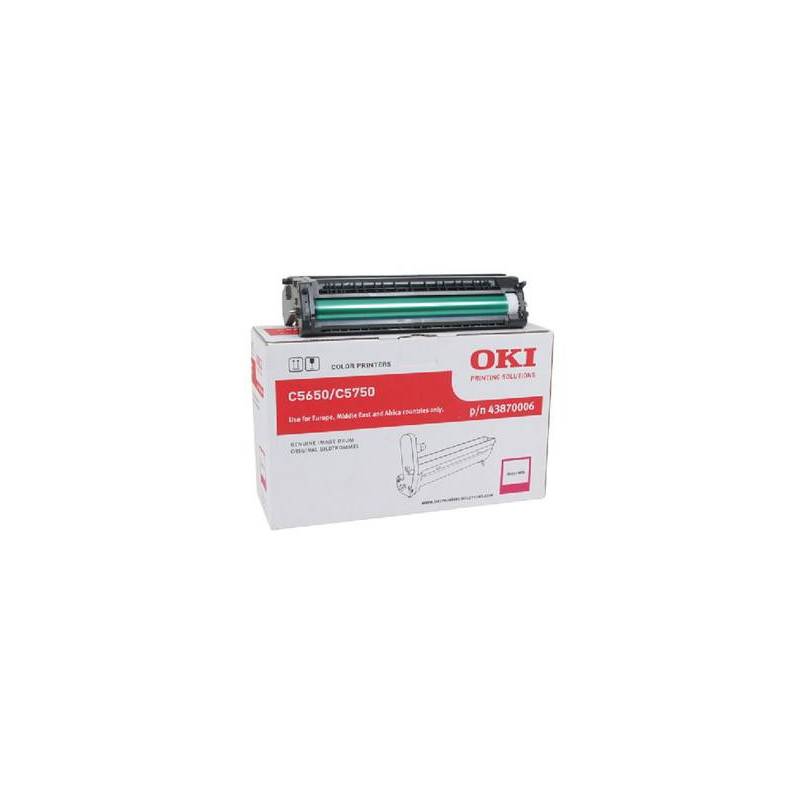 OKI 43870006