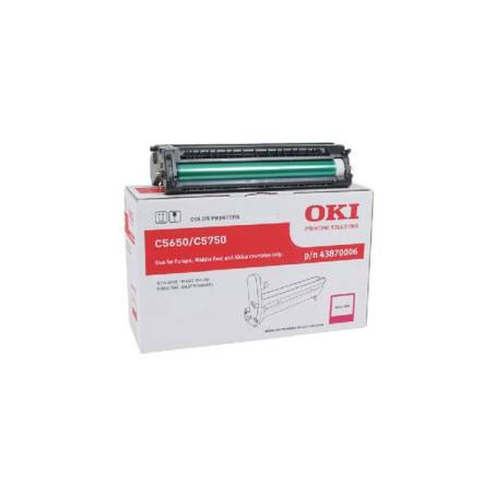 OKI 43870006