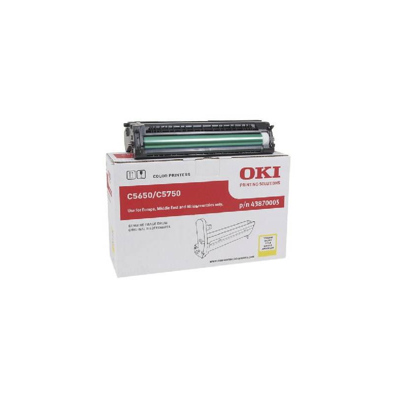 OKI 43870005