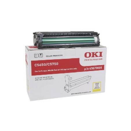 OKI 43870005