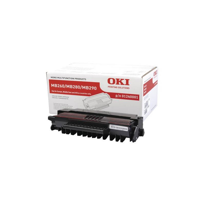 OKI 1240001