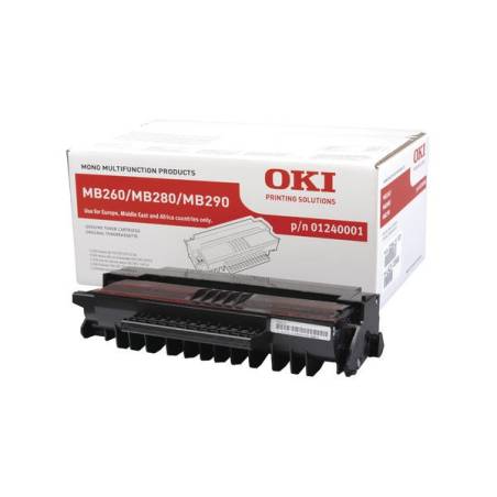 OKI 1240001