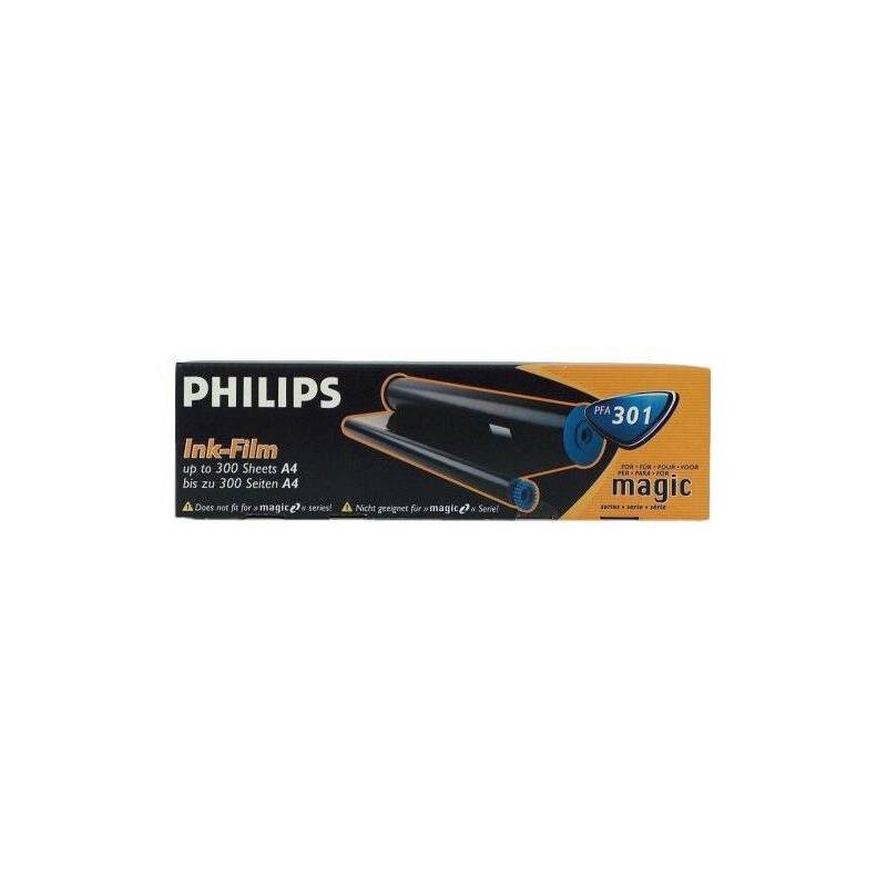 PHILIPS PFA301