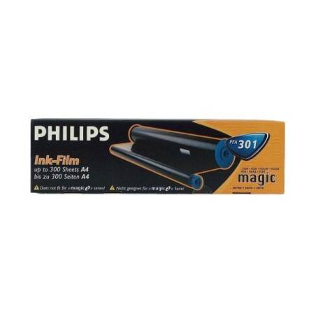 PHILIPS PFA301