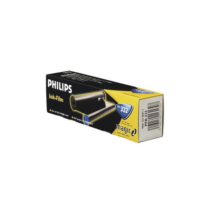 PHILIPS PFA322 PHILIPS PFA322