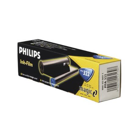 PHILIPS PFA322
