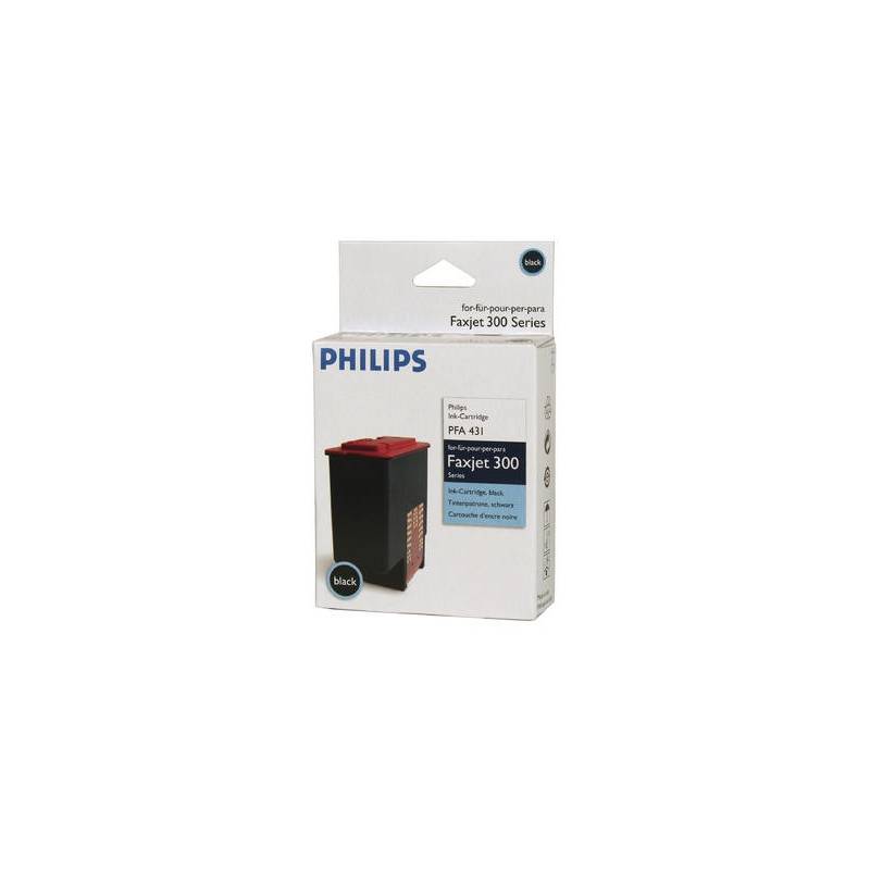 PHILIPS PFA431