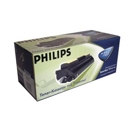 PHILIPS PFA721