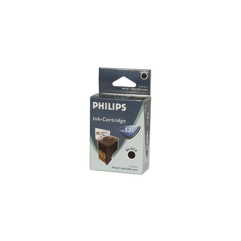 PHILIPS PFA531