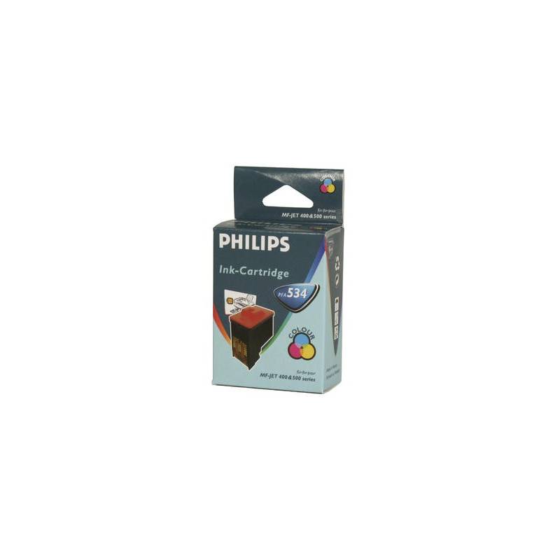 PHILIPS PFA534