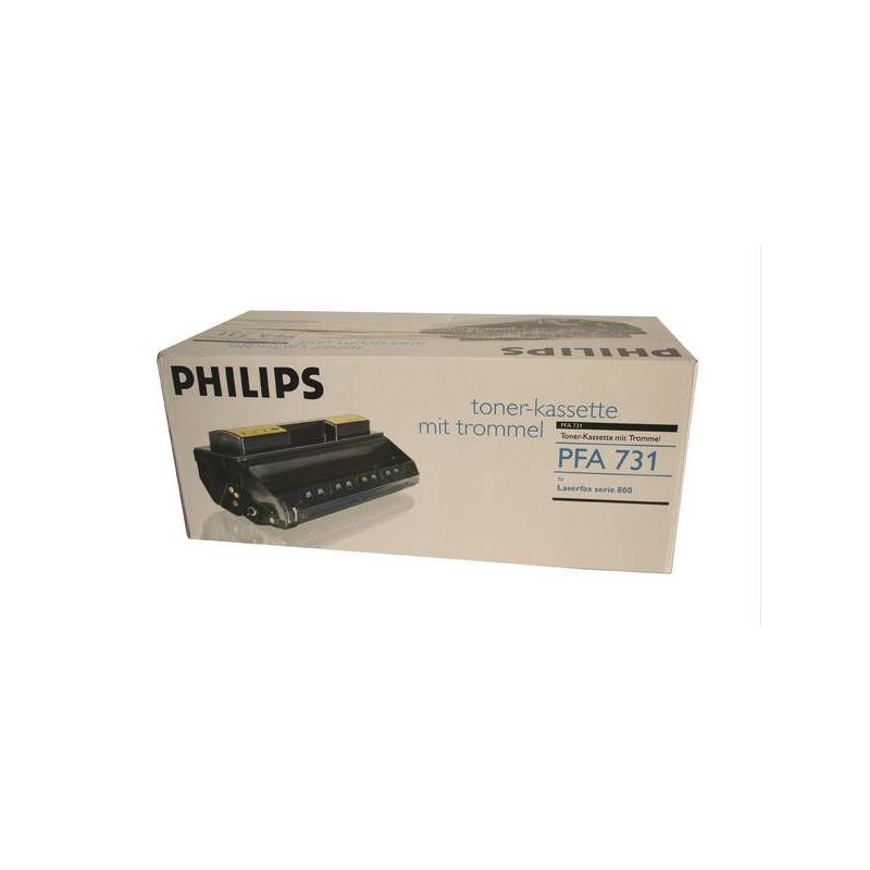 PHILIPS PFA731