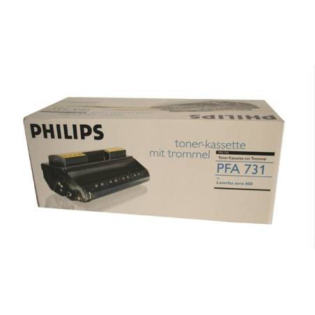 PHILIPS PFA731