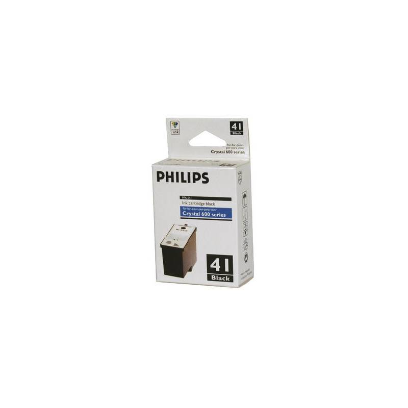 PHILIPS PFA541