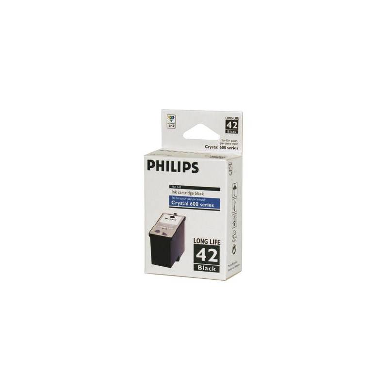 PHILIPS PFA542
