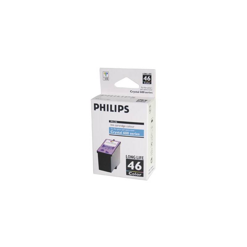 PHILIPS PFA546