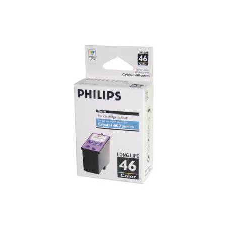 PHILIPS PFA546
