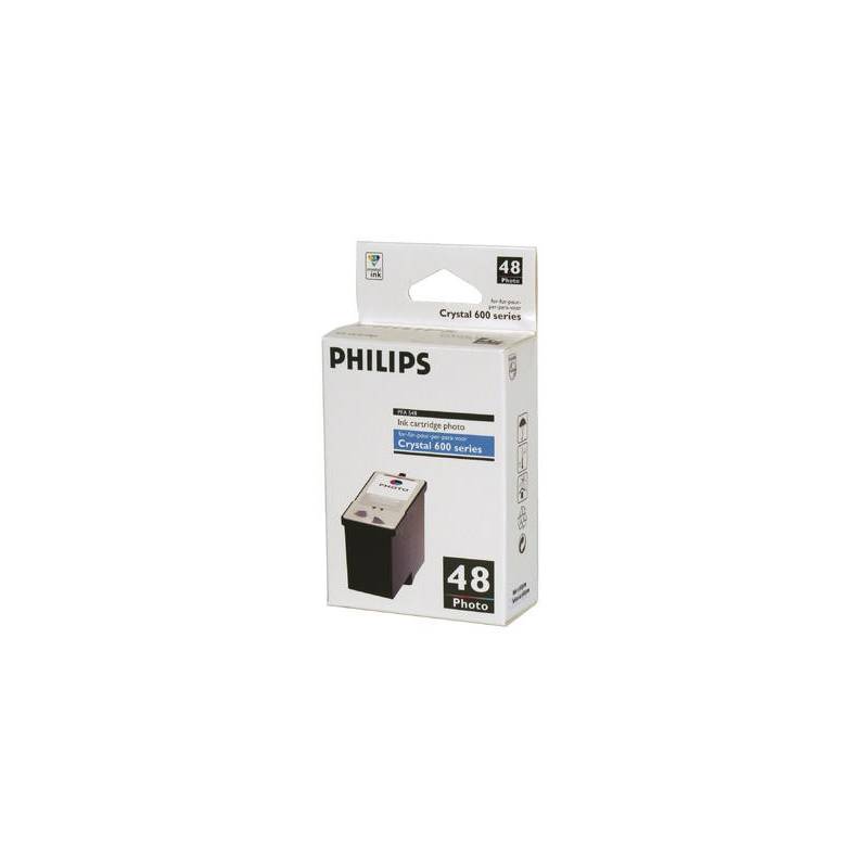 PHILIPS PFA548
