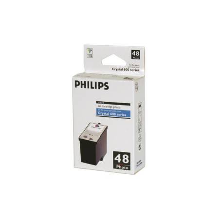 PHILIPS PFA548