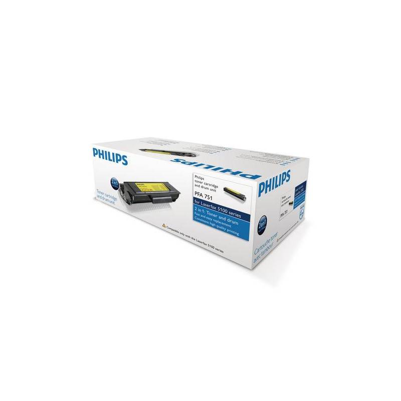 PHILIPS PFA751