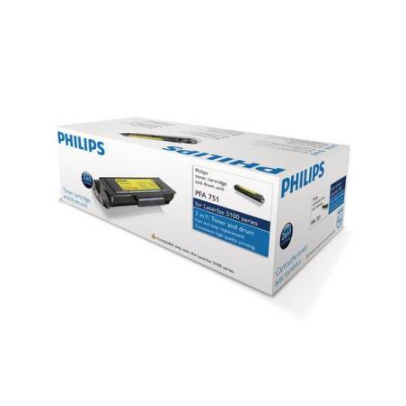 PHILIPS PFA751