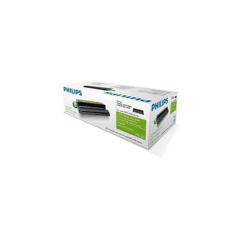 PHILIPS PFA832