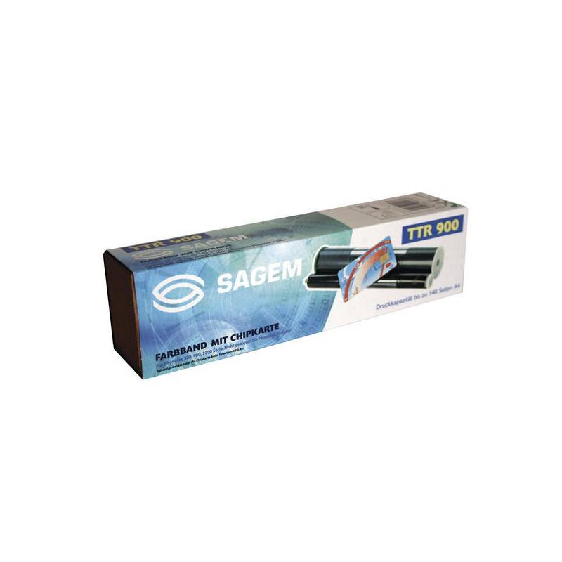 SAGEM TTR 900