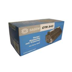 SAGEM CTR340