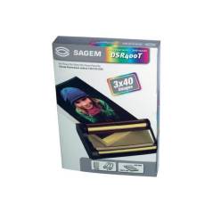 SAGEM DSR 400 T