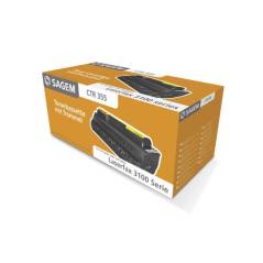 SAGEM CTR355