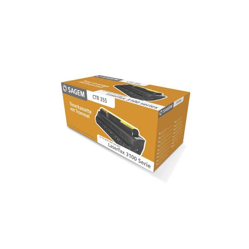 SAGEM CTR355