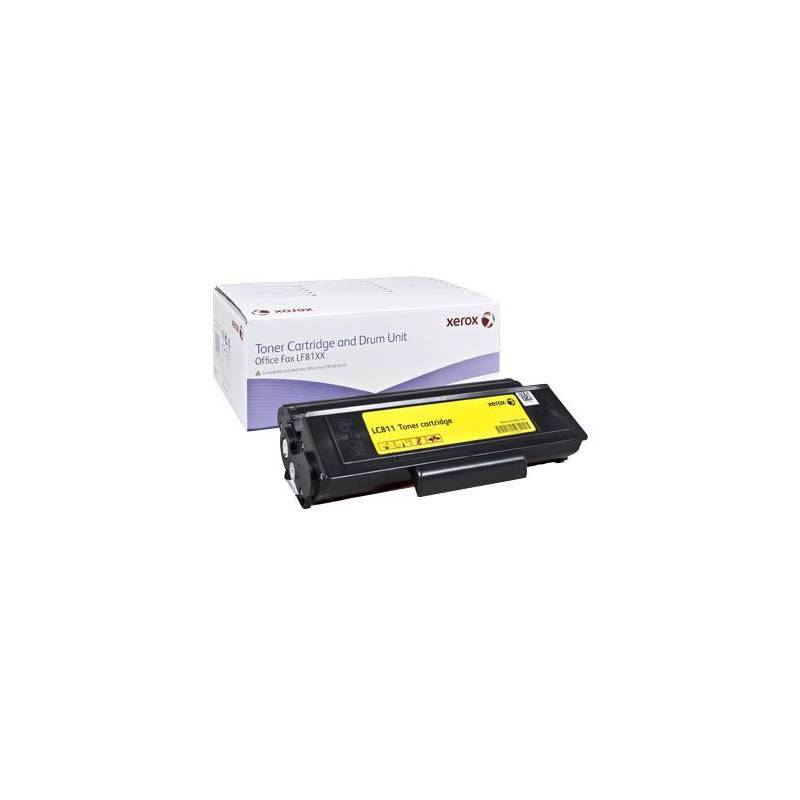 XEROX LC 811