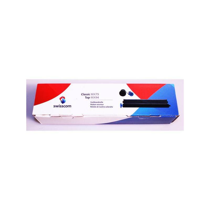 SWISSCOM TTR 400