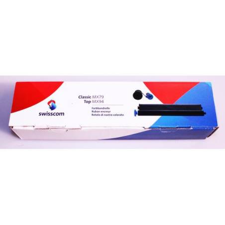 SWISSCOM TTR 400
