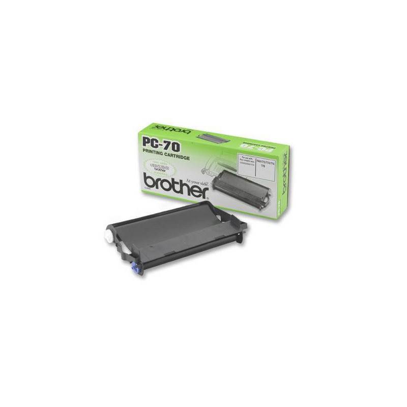 BROTHER PC-70 BROTHER PC-70