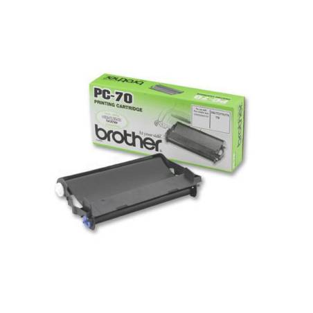 BROTHER PC-70