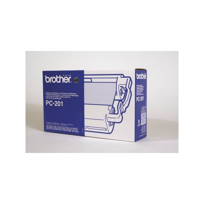 BROTHER PC-201