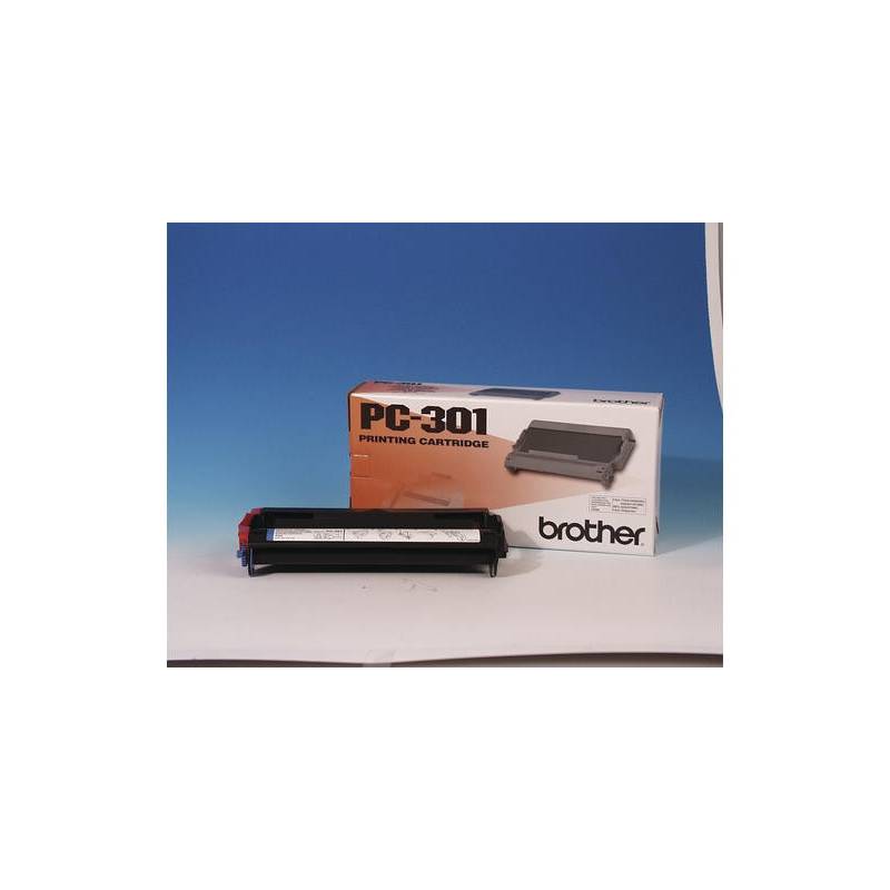 BROTHER PC-301