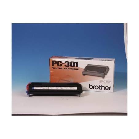 BROTHER PC-301