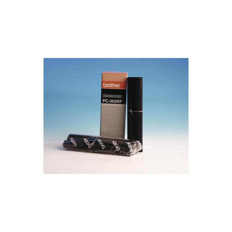 BROTHER PC-302RF