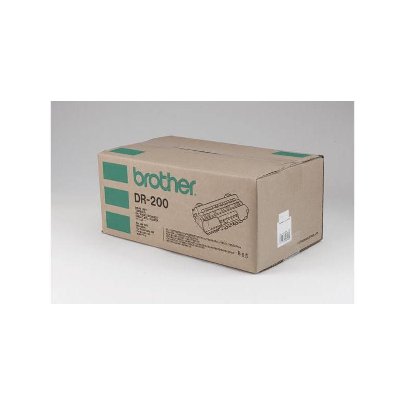 BROTHER DR-200 BROTHER DR-200