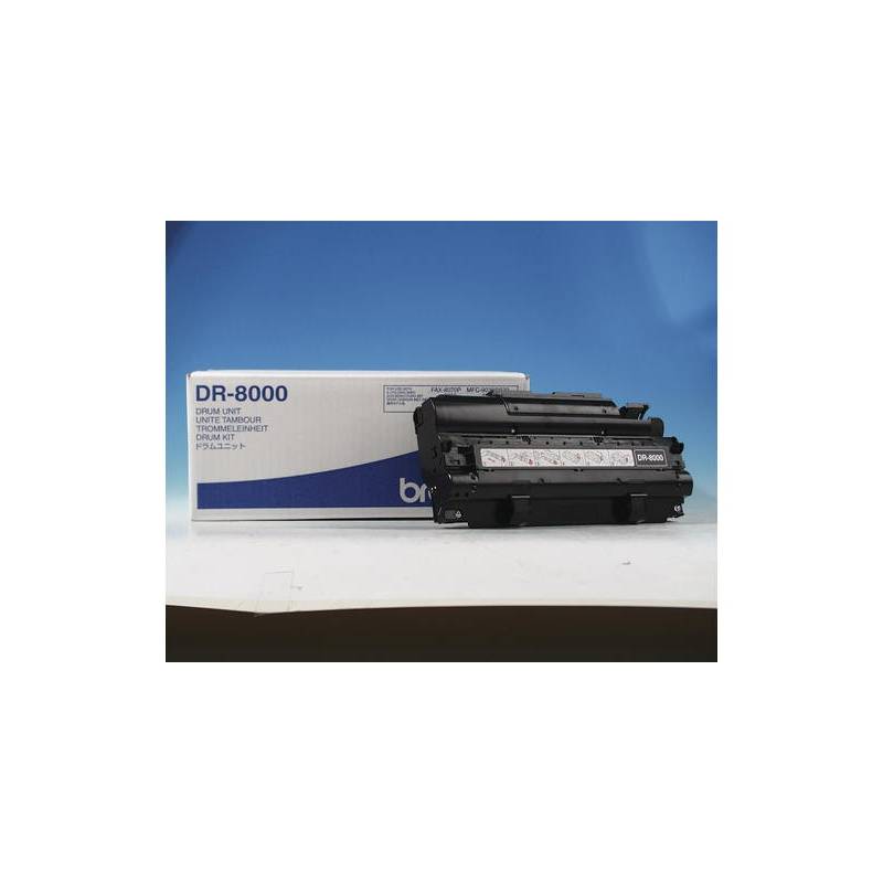 BROTHER DR-8000 BROTHER DR-8000