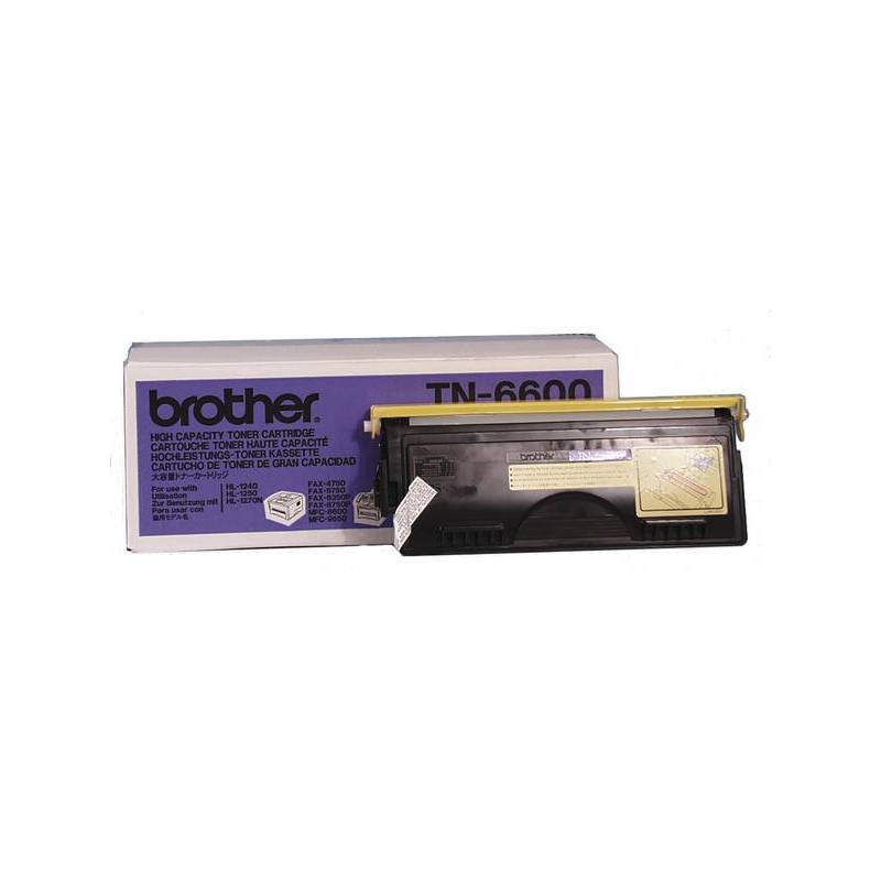 BROTHER TN-6600 BROTHER TN-6600