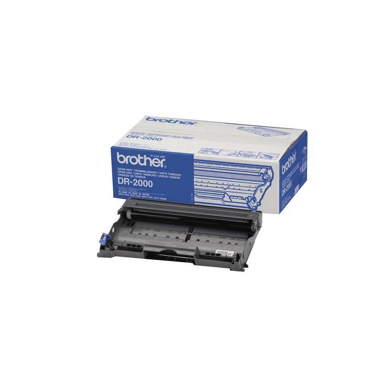 BROTHER DR-2000