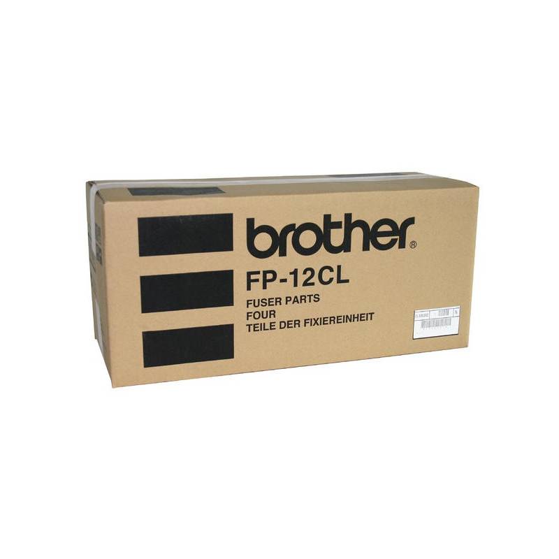 BROTHER FP-12CL