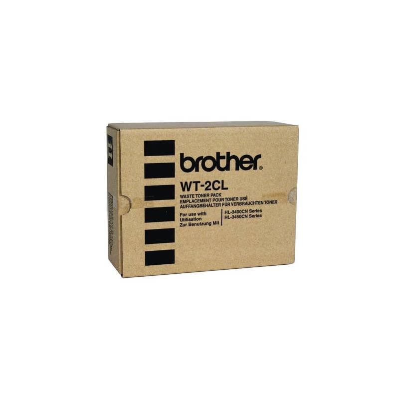 BROTHER WT-2CL