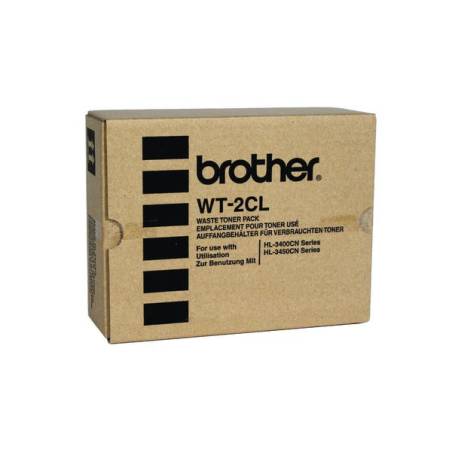 BROTHER WT-2CL